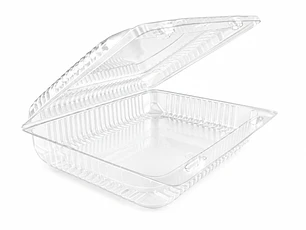 Caja Multiuso PET 2300 cc y 2670 cc