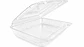 Caja Multiuso PET 2300 cc y 2670 cc - Miniatura 1
