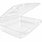 Caja Multiuso PET 2300 cc y 2670 cc - Miniatura 1