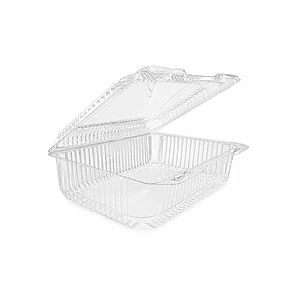 Caja Multiuso PET 2300 cc y 3400 cc