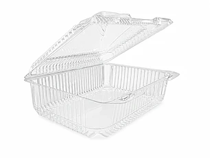 Caja Multiuso PET 2300 cc y 3400 cc