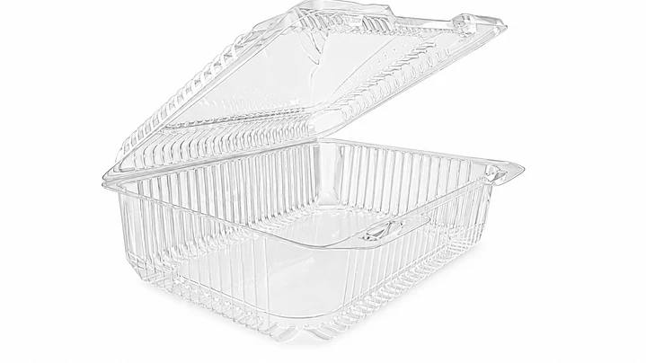 Caja Multiuso PET 2300 cc y 3400 cc 1
