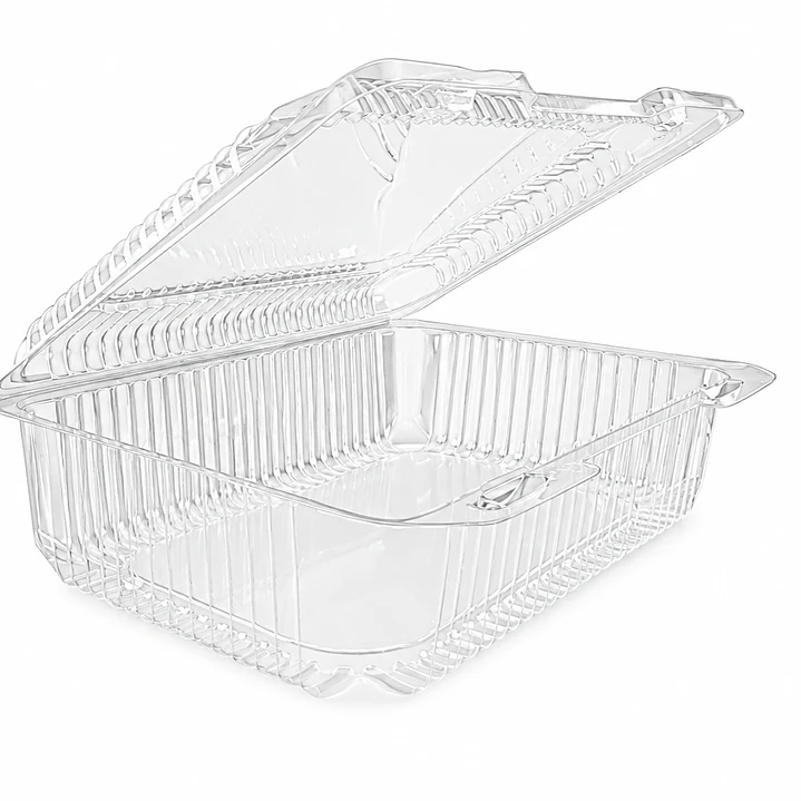 Caja Multiuso PET 2300 cc y 3400 cc 1
