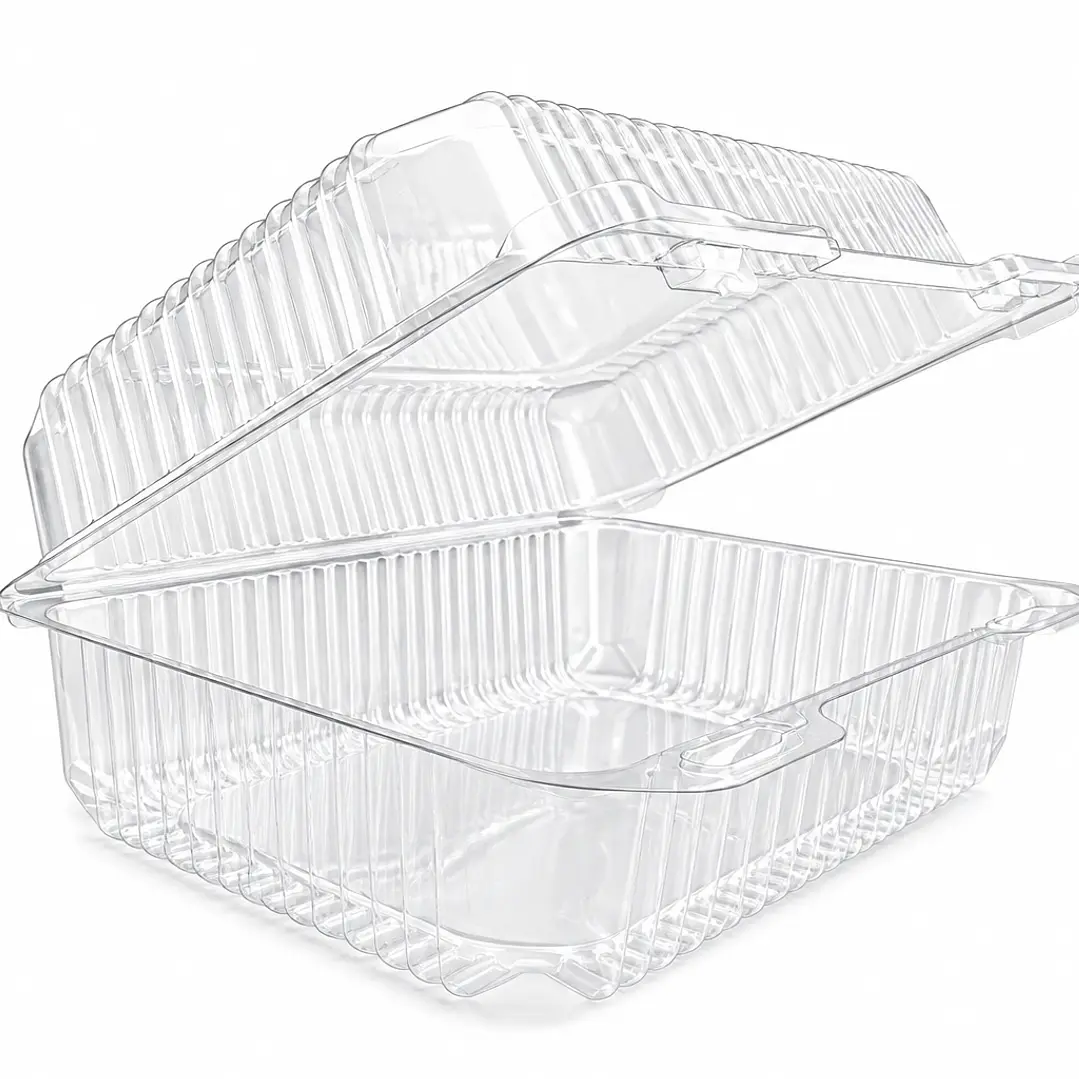 Caja Multiuso PET 2300 cc y 3400 cc 2
