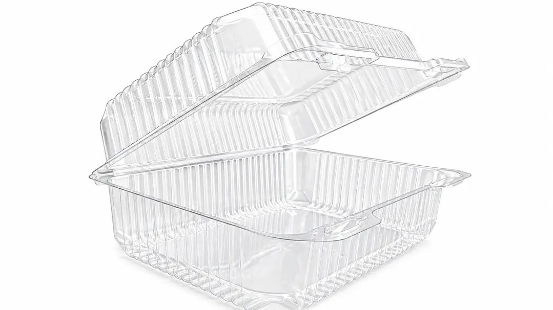 Caja Multiuso PET 2300 cc y 3400 cc 2