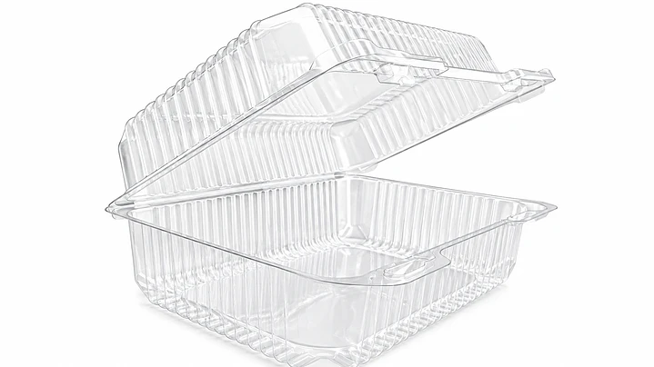 Caja Multiuso PET 2300 cc y 3400 cc 2