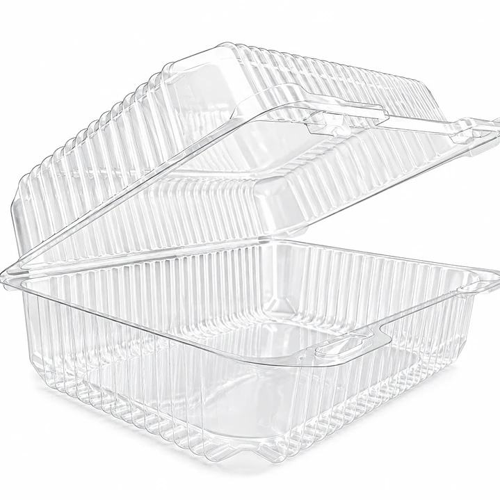 Caja Multiuso PET 2300 cc y 3400 cc 2