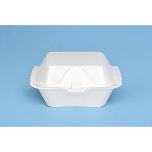 Envase Sandwich Pequeño B-1 PET