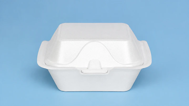 Envase Sandwich Pequeño B-1 PET 1