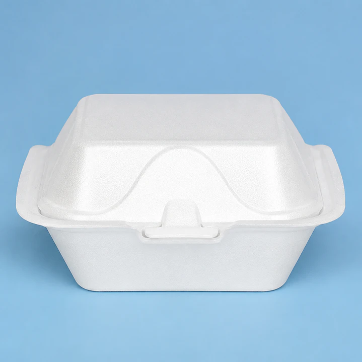 Envase Sandwich Pequeño B-1 PET 1