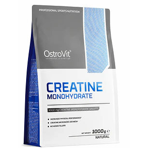 OstroVit Creatine Monohydrate 1 kg
