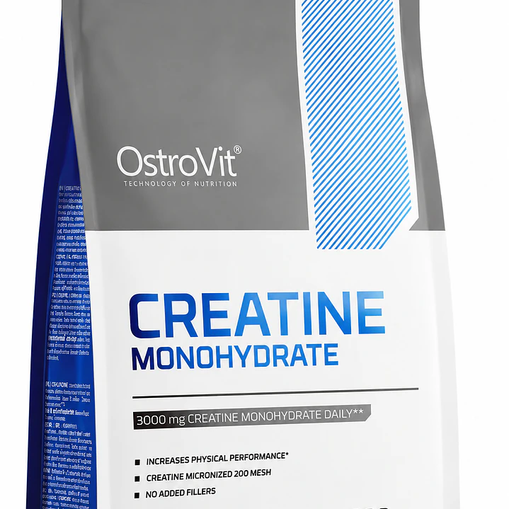 OstroVit Creatine Monohydrate 1 kg 1