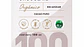 Chocolate 100% Cacao Orgánico Manare 100 g - Miniatura 1