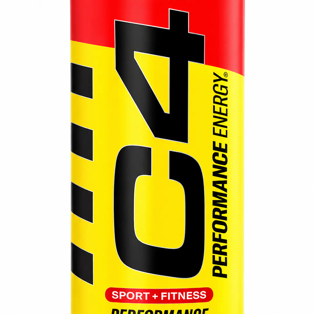 C4 Smart Energy Strawberry Watermelon Ice 473 ml  1
