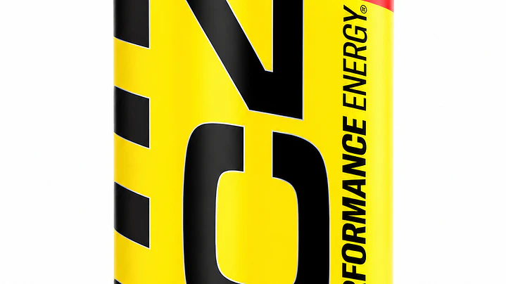 C4 Smart Energy Strawberry Watermelon Ice 473 ml  1