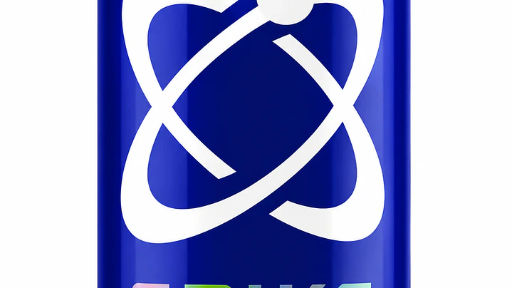 Bebida Energética Spike Energy Original USN 500 ml 1