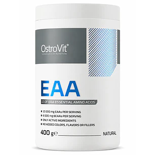 Supreme Pure EAA 400 g