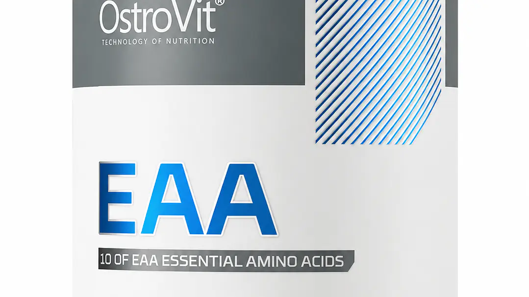 Supreme Pure EAA 400 g 1