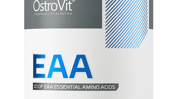 Supreme Pure EAA 400 g 1