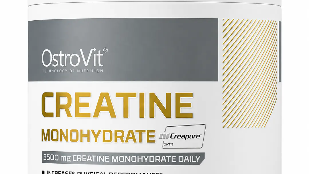 Creatina Monohidratada Apple with Mint 250 g 1