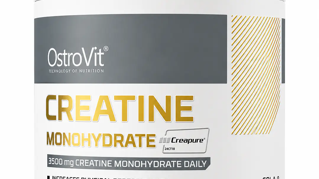 Creatina Monohidratada Cola & Rum 250 g 1