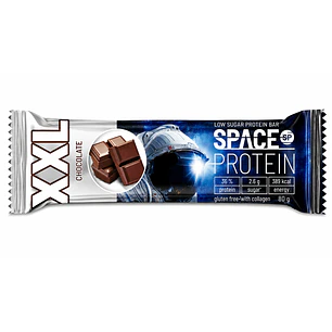 Space Protein XXL Coconut 80 g