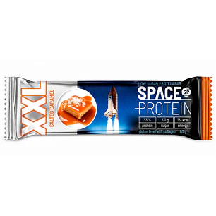 Space Protein XXL Salted Caramel 80 g