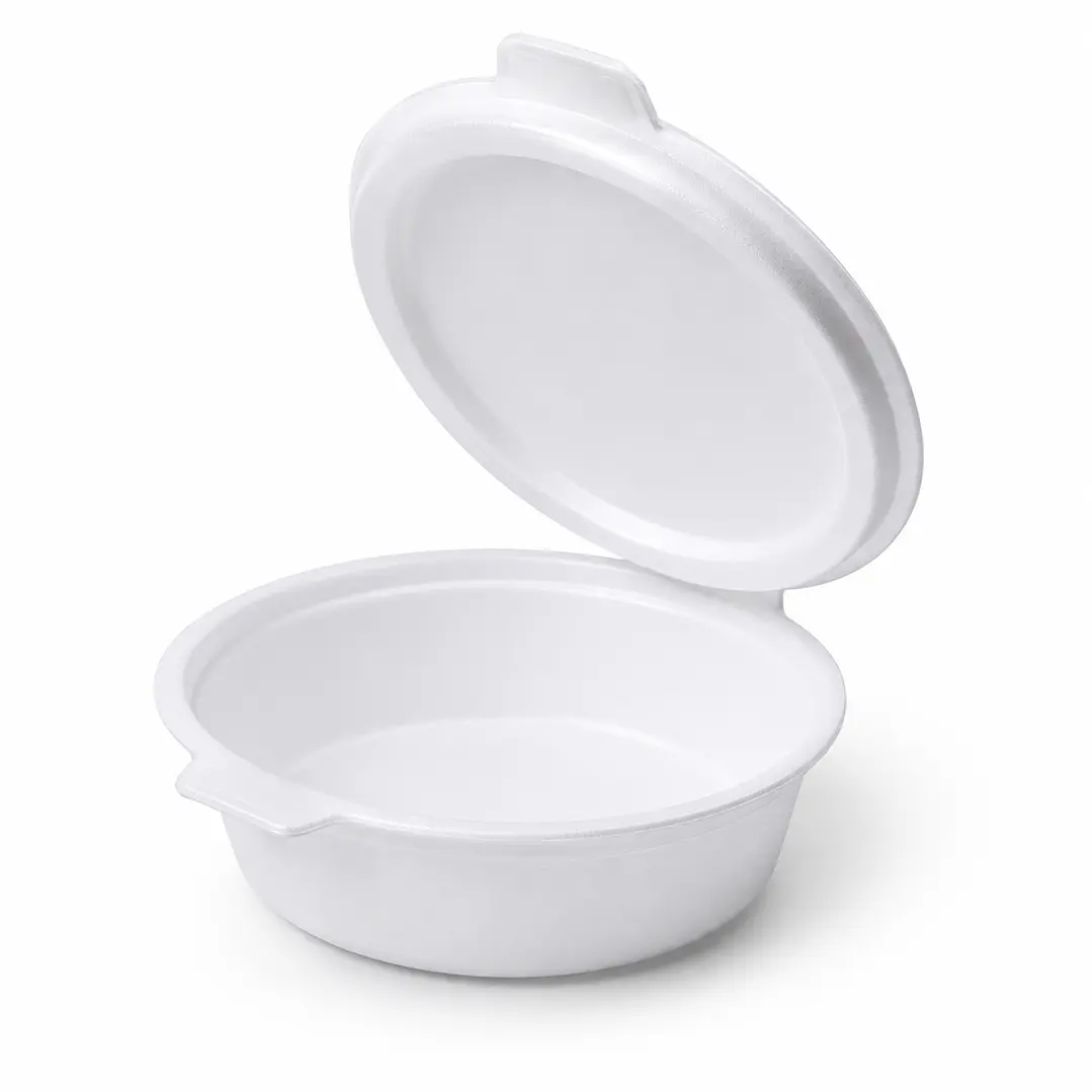Contenedor Bajo con Tapa 30 Oz R-1 1