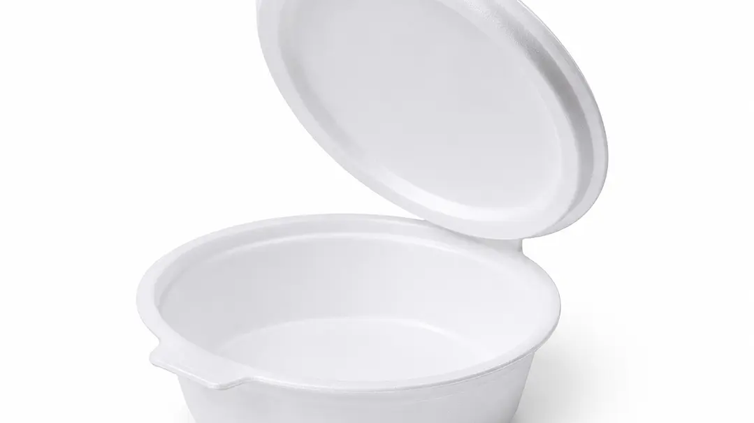 Contenedor Bajo con Tapa 30 Oz R-1 1