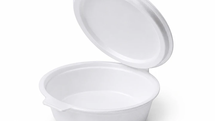 Contenedor Bajo con Tapa 30 Oz R-1 1