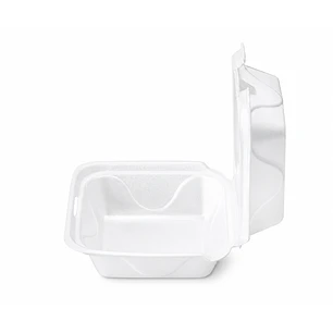 Portacomidas JL-1 Wave Blanco