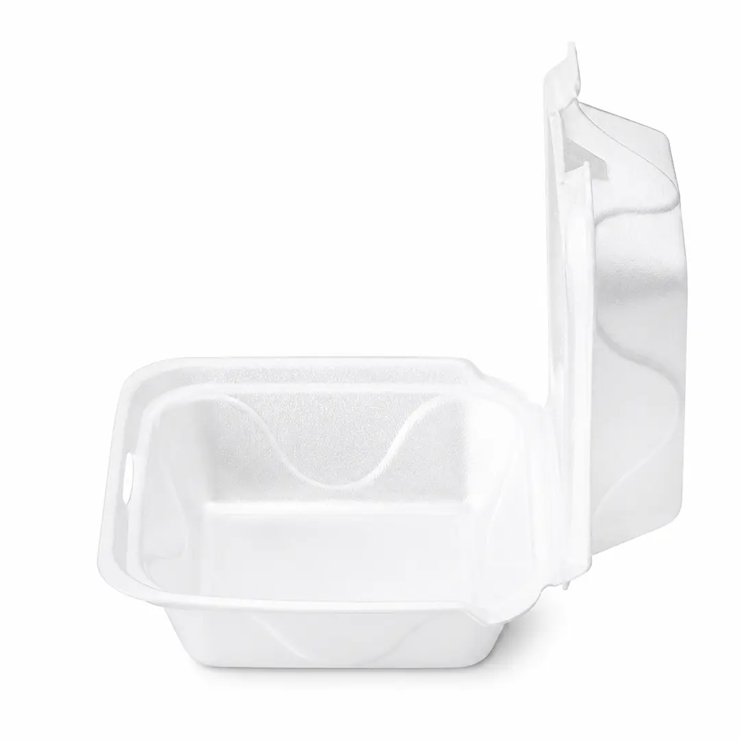 Portacomidas JL-1 Wave Blanco 1