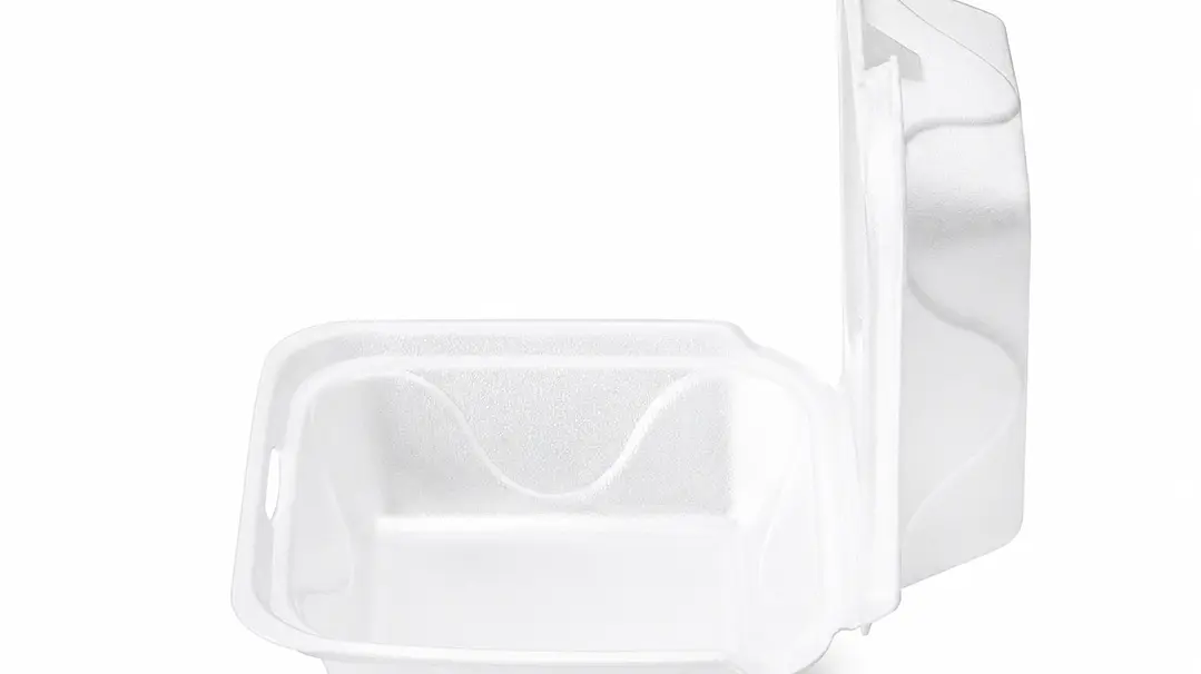 Portacomidas JL-1 Wave Blanco 1