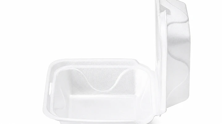Portacomidas JL-1 Wave Blanco 1
