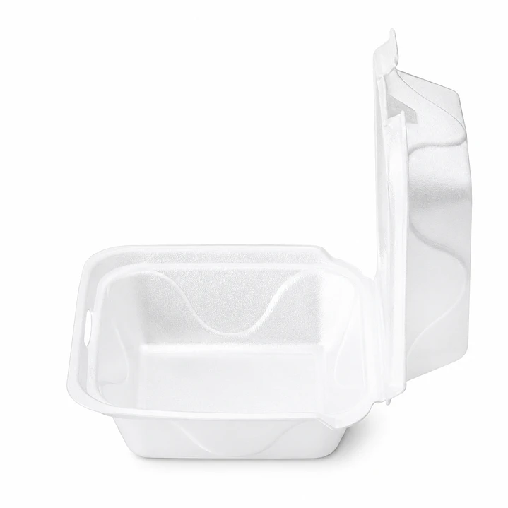 Portacomidas JL-1 Wave Blanco 1