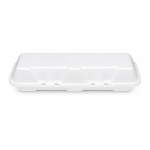 Envase Rectangular Darnel L1 33,5 x 11,5 cm