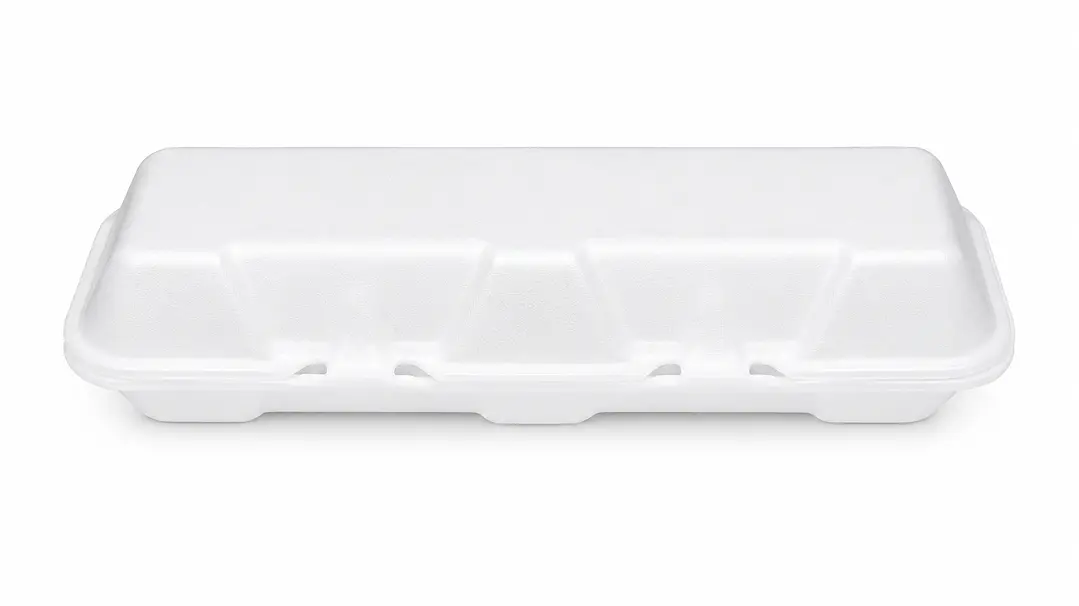 Envase Rectangular Darnel L1 33,5 x 11,5 cm 1