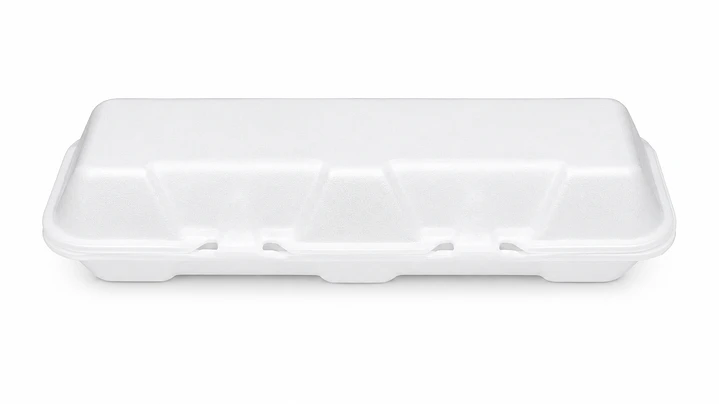 Envase Rectangular Darnel L1 33,5 x 11,5 cm 1