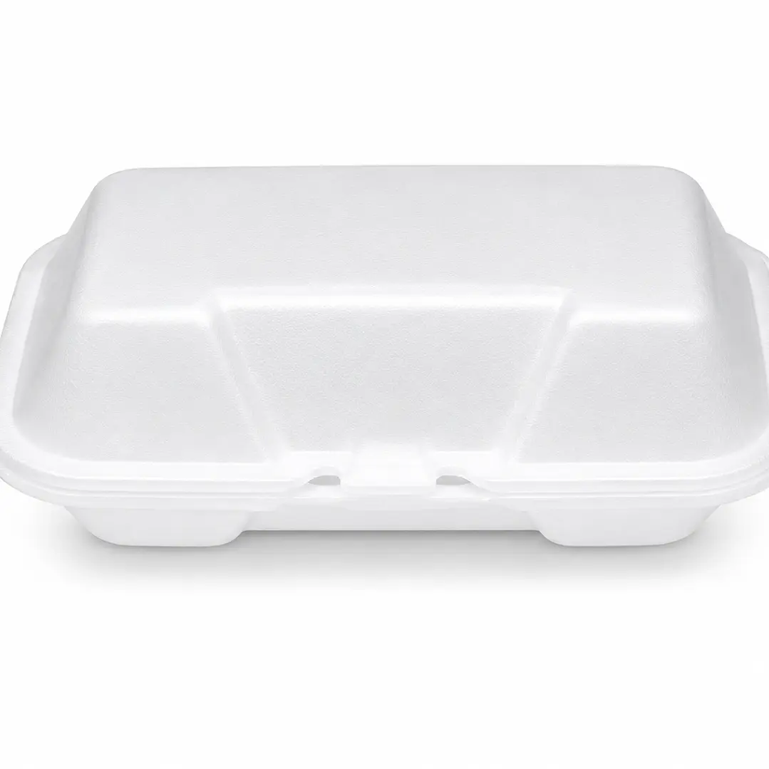 Envase Rectangular Darnel K1 21,5 x 11,5 cm 1