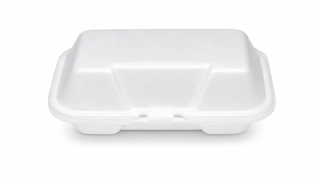Envase Rectangular Darnel K1 21,5 x 11,5 cm 1