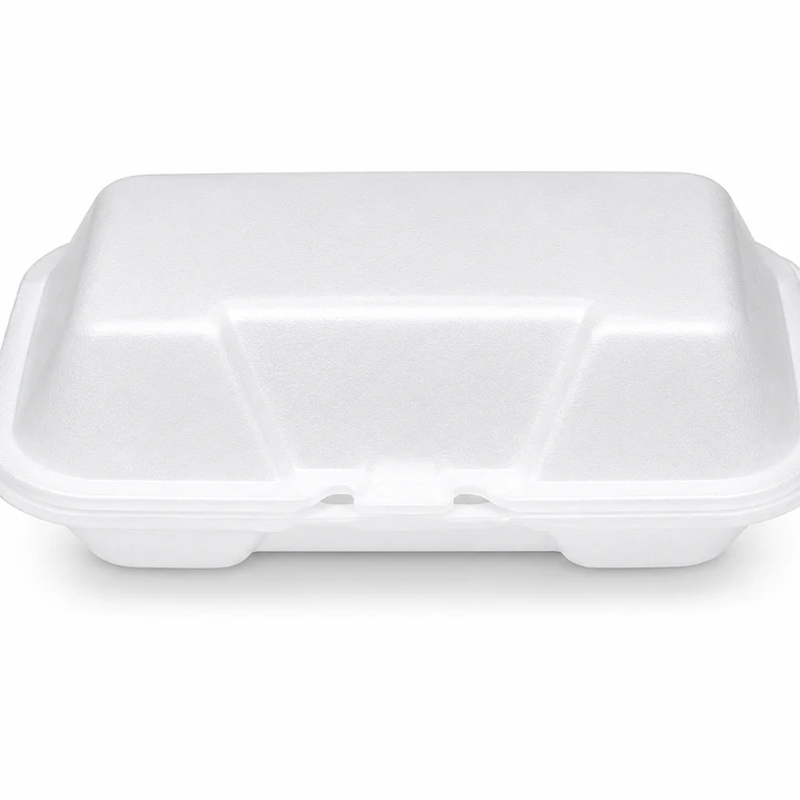 Envase Rectangular Darnel K1 21,5 x 11,5 cm 1