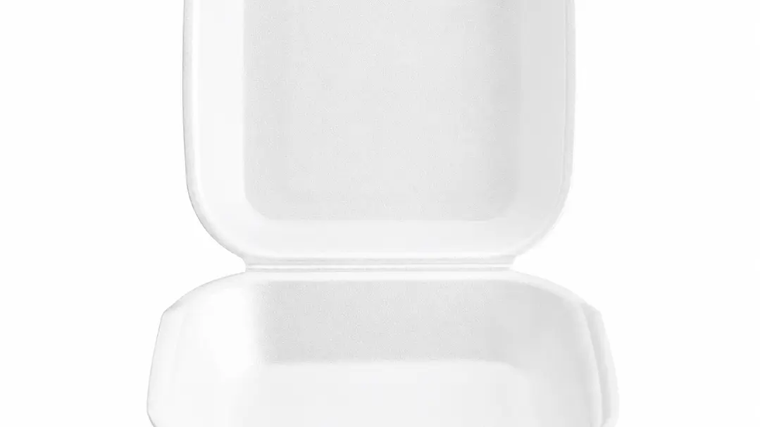 Envase Sándwich Grande E-1 1
