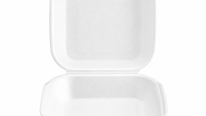 Envase Sándwich Grande E-1 1
