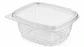 Envase Multiuso Transparente PET - Miniatura 1