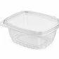Envase Multiuso Transparente PET - Miniatura 1