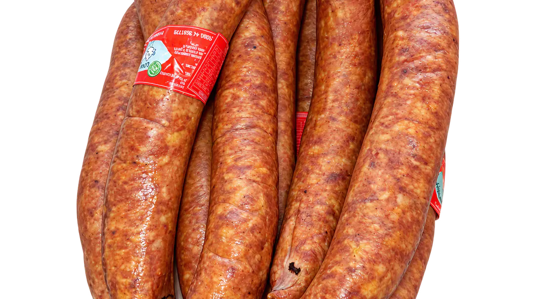 Longaniza Lanalhue a Granel 1 kg 1