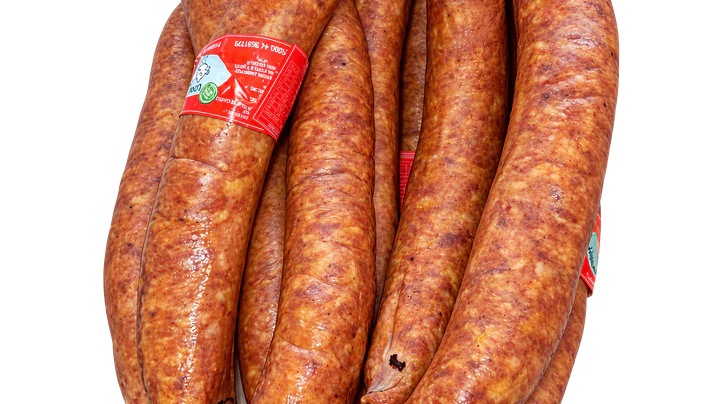 Longaniza Lanalhue a Granel 1 kg 1
