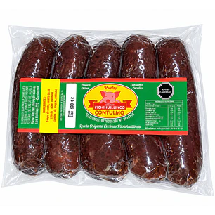 Prietas Pichihuilinco Envasadas 500 g
