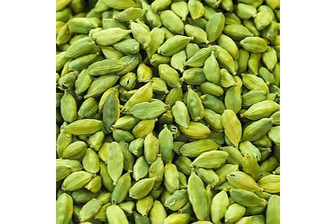 Cardamomo