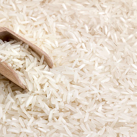 Arroz basmati